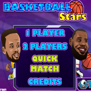 Basketball-Stars