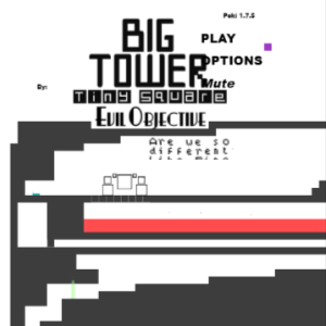 Big-Tower-Tiny-Square