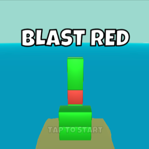 Blast-Red