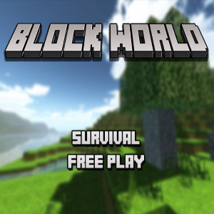 Block-World