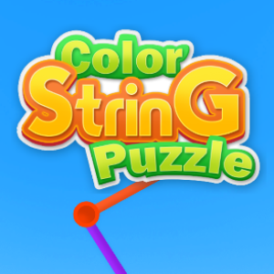 Color-Strings-Puzzle