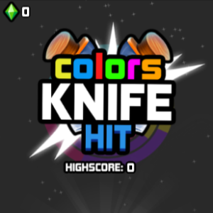 Colors-Knife-Hit