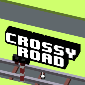 Crossy-Road