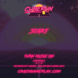 CubeRun