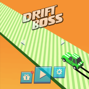 Drift-Boss