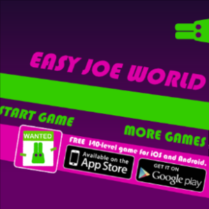 Easy-Joe-World