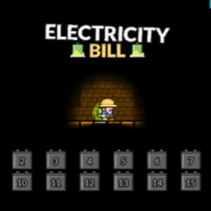 Electricity-Bill
