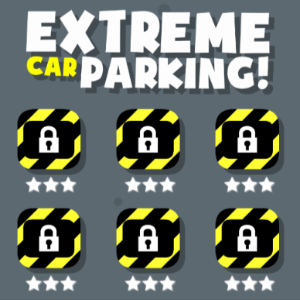 Extreme-Car-Parking