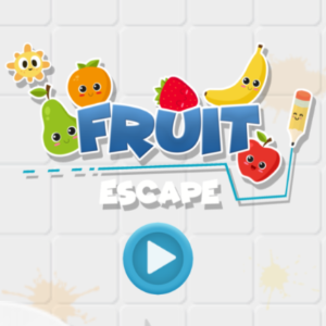 Fruit-Escape
