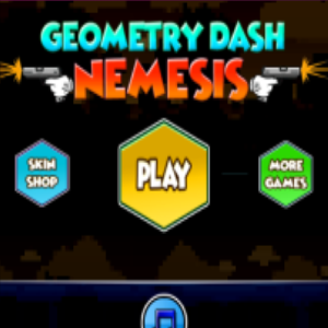 Geometry-Dash-Nemesis