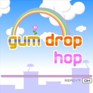 Gum-Drop-Hop