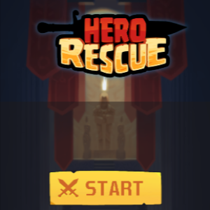 Hero-Rescue