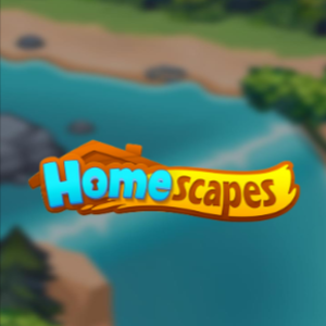 Homescapes