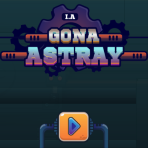 I-A-Gona-Astray