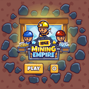 Idle-Mining-Empire