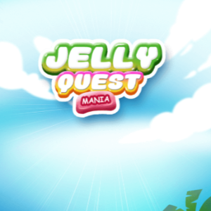 Jelly-Quest-Mania