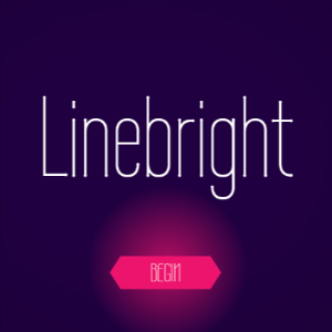 Line-Bright