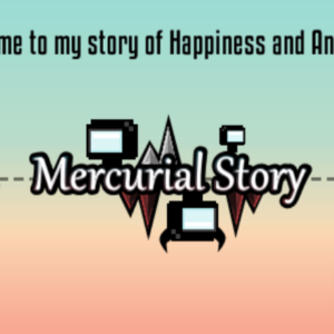 Mercurial-Story