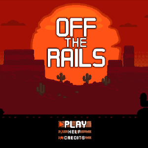 Off-the-Rails