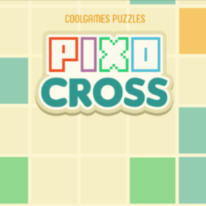 Pixo-Cross