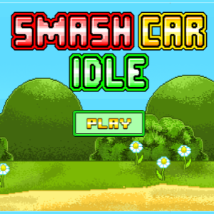 Smash-Car-Idle