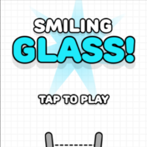 Smiling-Glasse