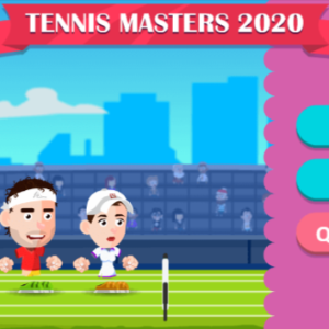 Tennis-Masters-2020