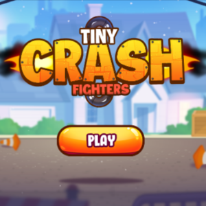 Tiny-Crash-Fighters