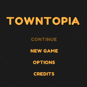 Towntopia