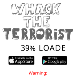 Whack-the-Terrorist