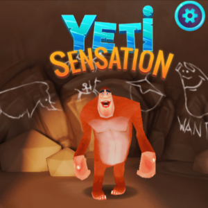 Yeti-Sensation