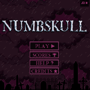 Numbskull