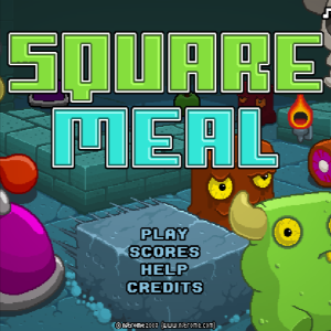 Square-Meal