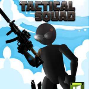 Tactical-Squad