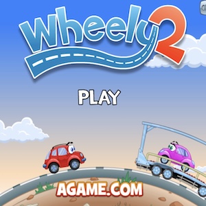 wheely 2
